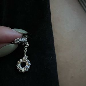 Pandora safety chain